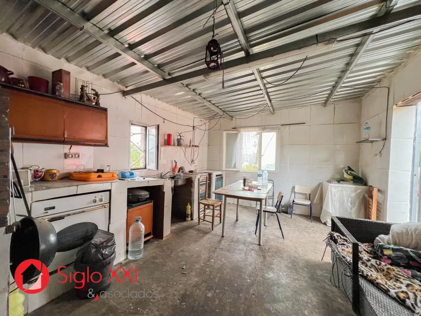 Maison rustique à vendre à Sierra Engarcerán, imagen 25