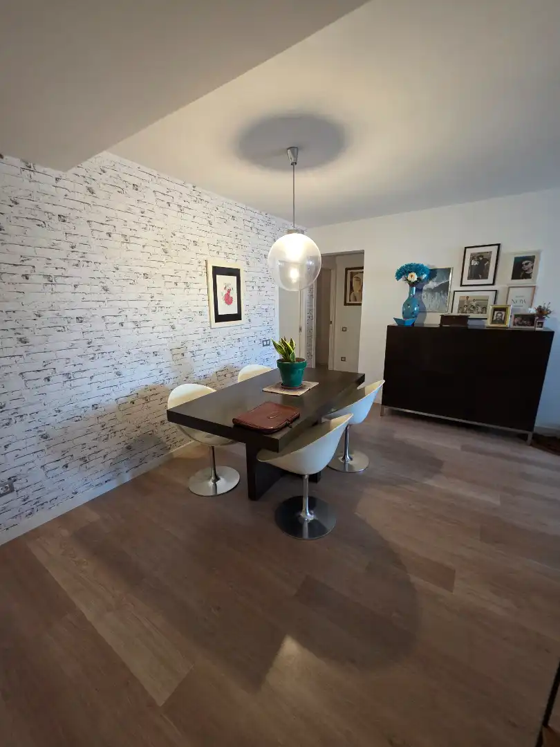 Comedor de Piso en venta en Barcelona con Aire acondicionado, Calefacción y Parquet