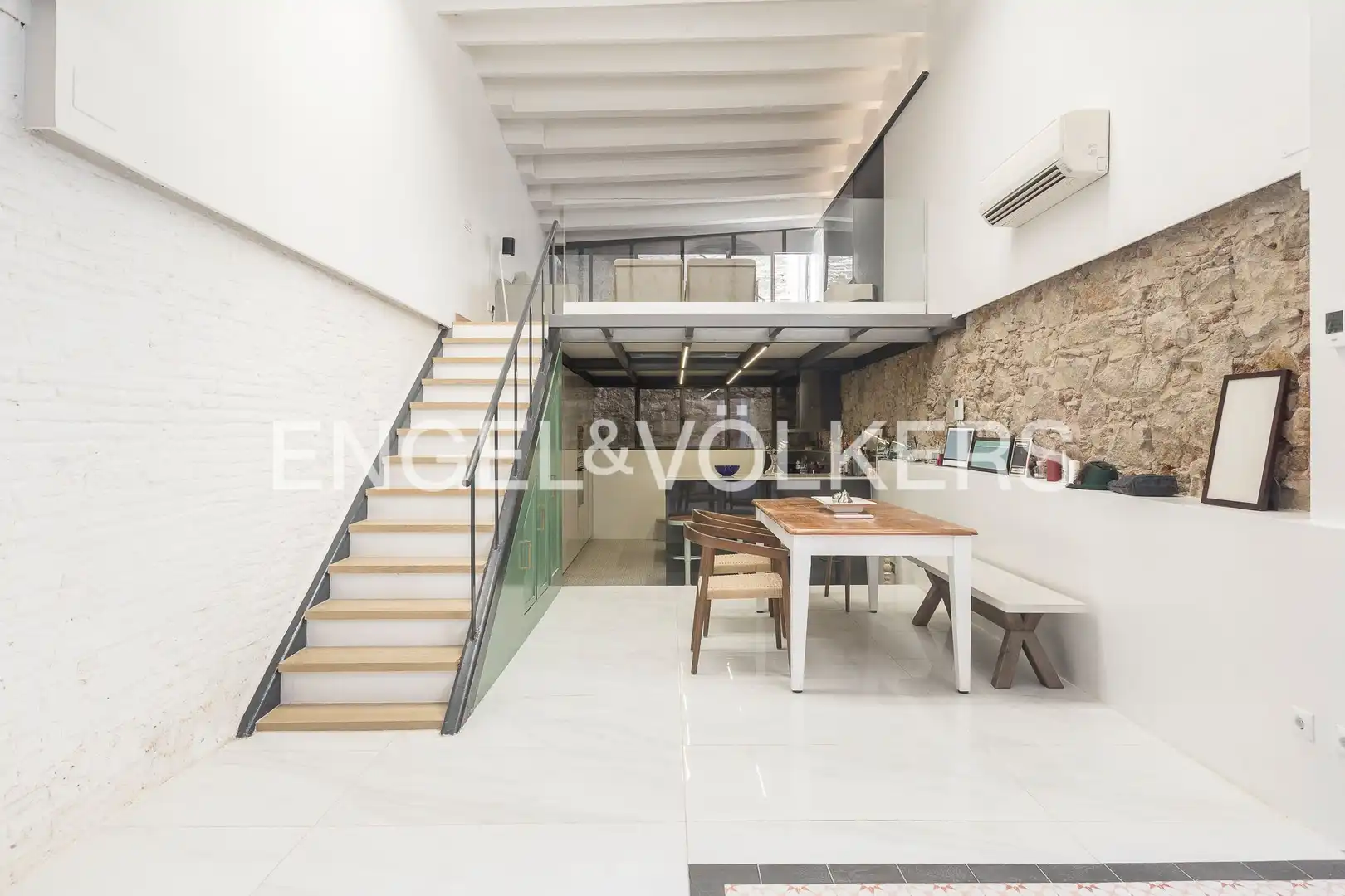 Dúplex amb terrassa en venda a Ciutat Vella