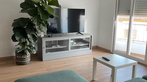 Photo 5 of Flat to rent in Avenida de Quiroga Palacios, Concheiros - Fontiñas, A Coruña