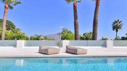 Foto 2 de Casa o xalet de lloguer a Calle Alhambra, 1, Las Brisas, Marbella