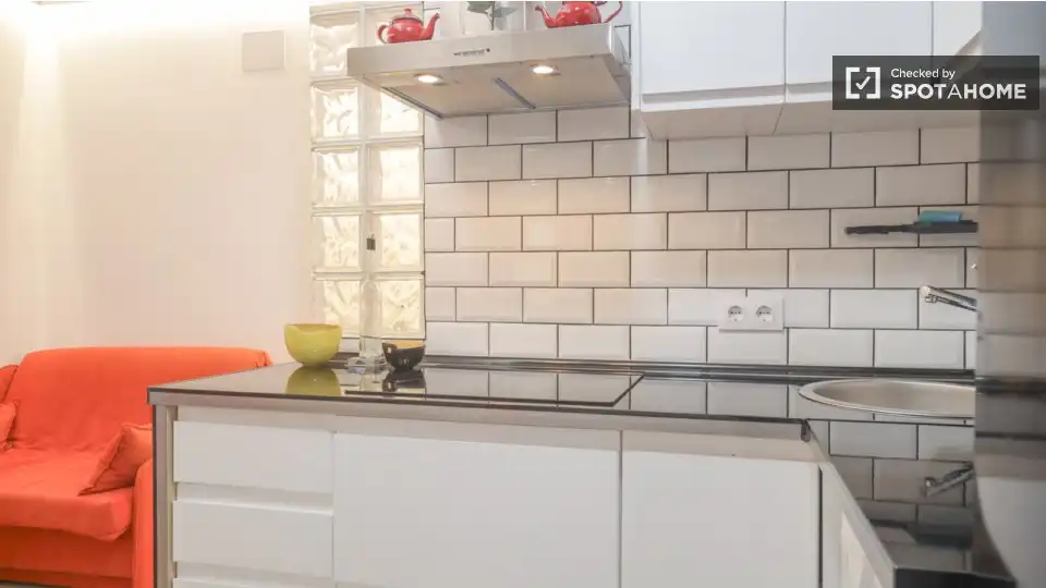 Flat to rent in Centro, imagen 12