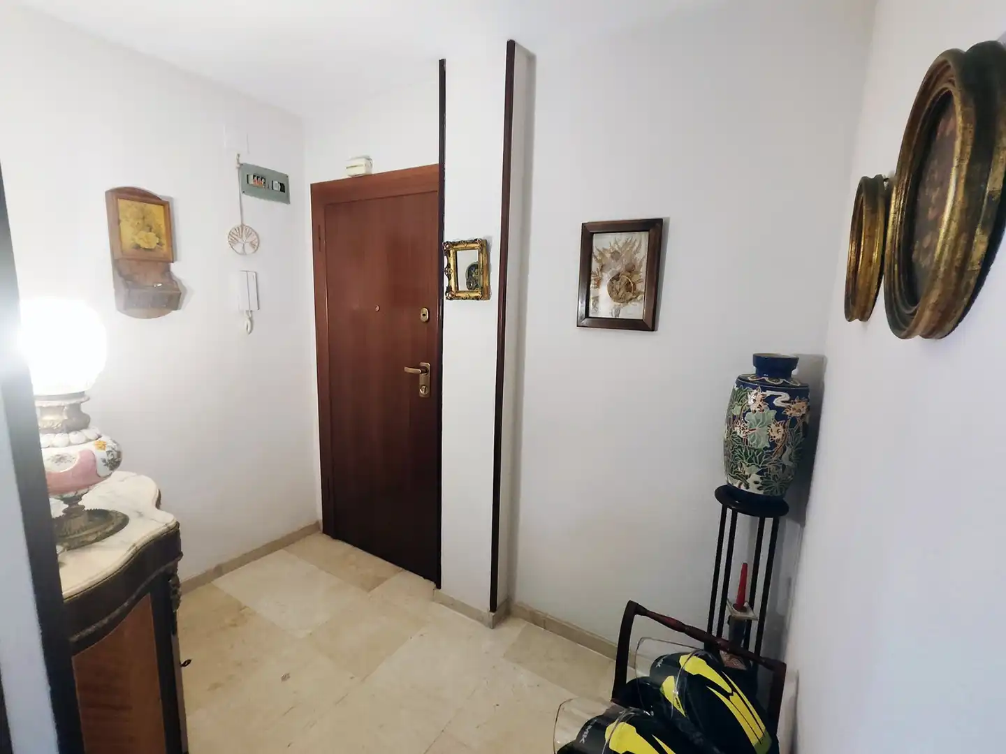 Pis en venda en Alicante / Alacant amb Terrassa, Moblat i Balcó