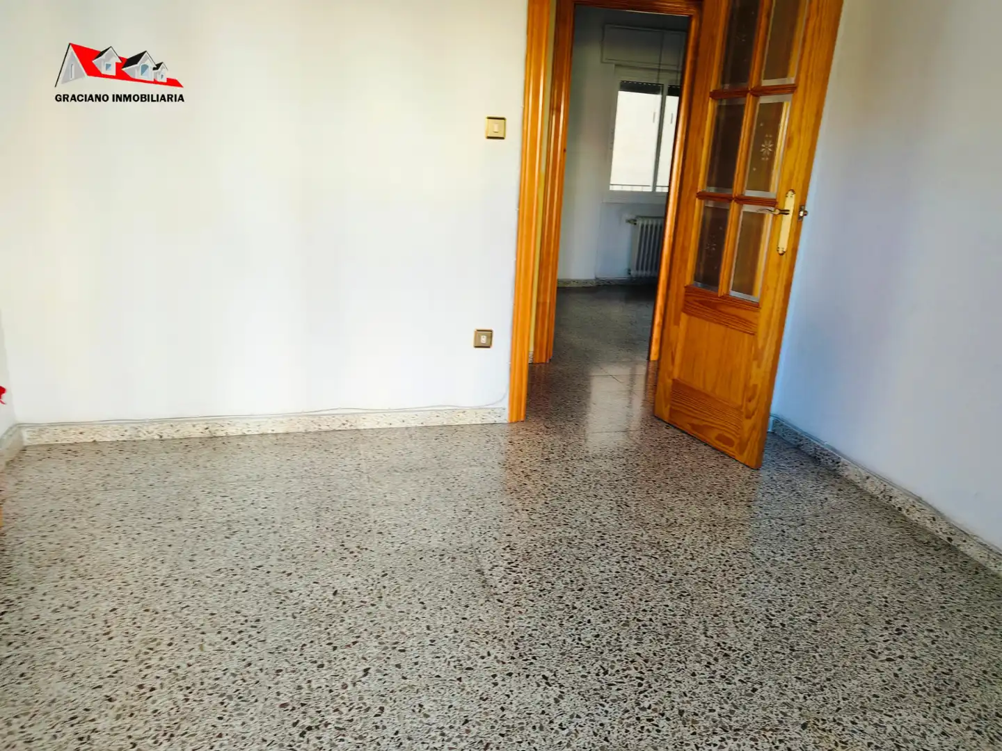 Appartamento con terrazza in vendita a Ensanche - Franciscanos, imagen 12