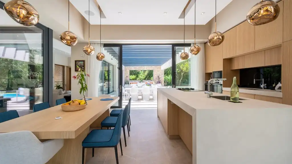 Detached house for sale in Esporles, imagen 8
