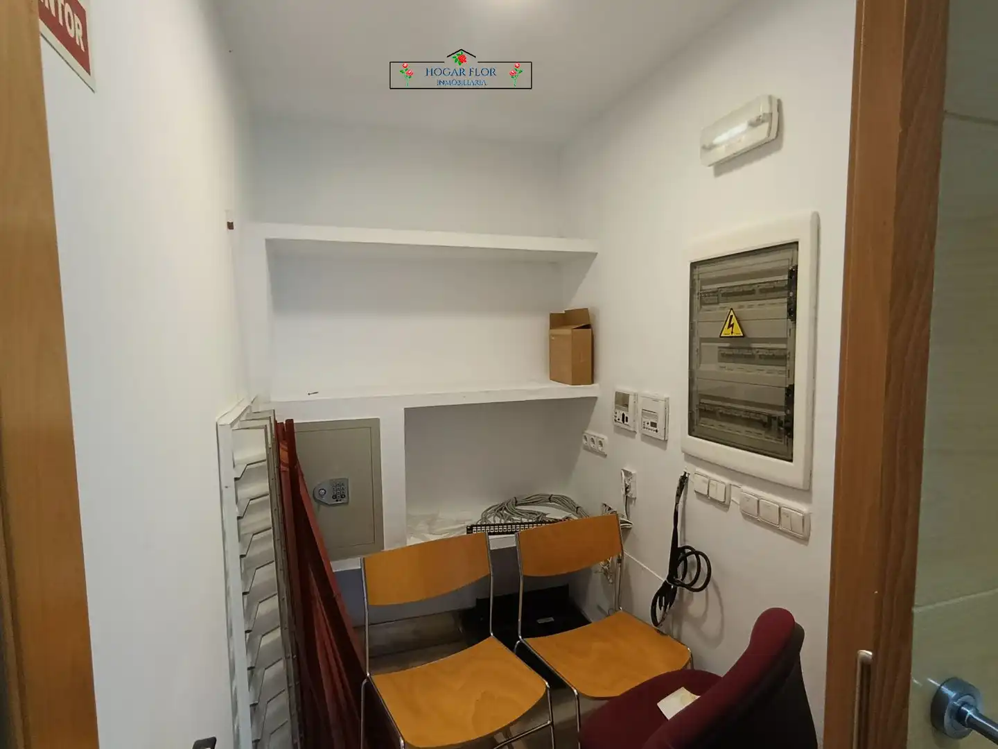 Piso con ascensor en venta en Centro, imagen 38
