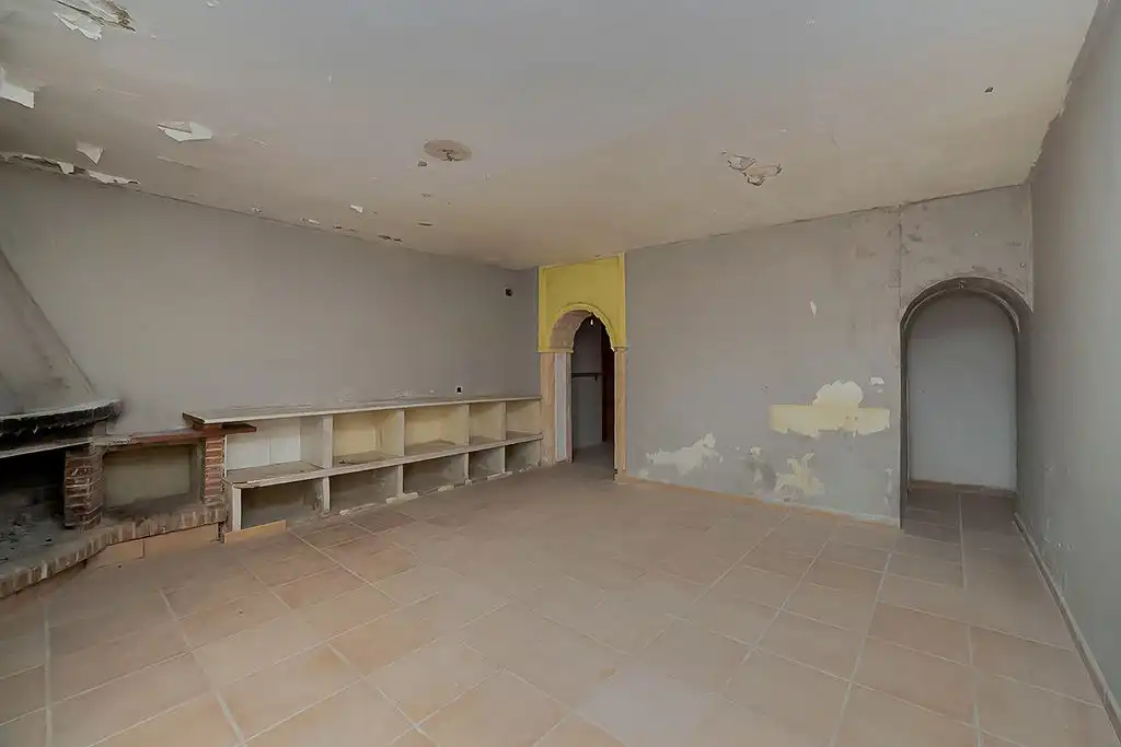 Villa in vendita a Cm Polígono, imagen 4