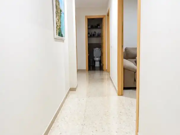 Piso en venta en Barbate con Terraza y Balcón
