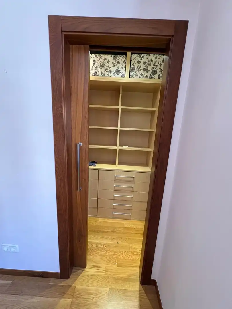 Flat for rent in Murcia  with Air Conditioner, Heating and Storage room