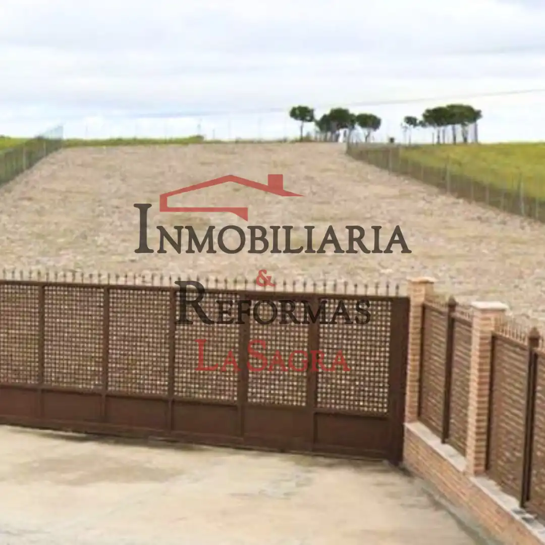 Rural land for sale in Yuncos, imagen 7
