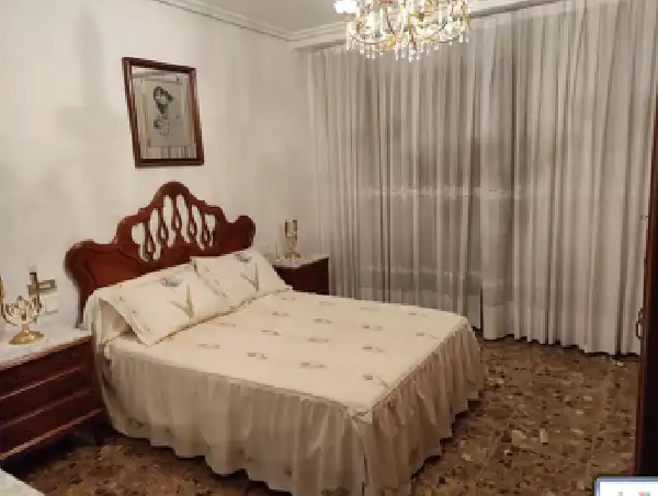 Villa con piscina in vendita a Torrellano, imagen 6