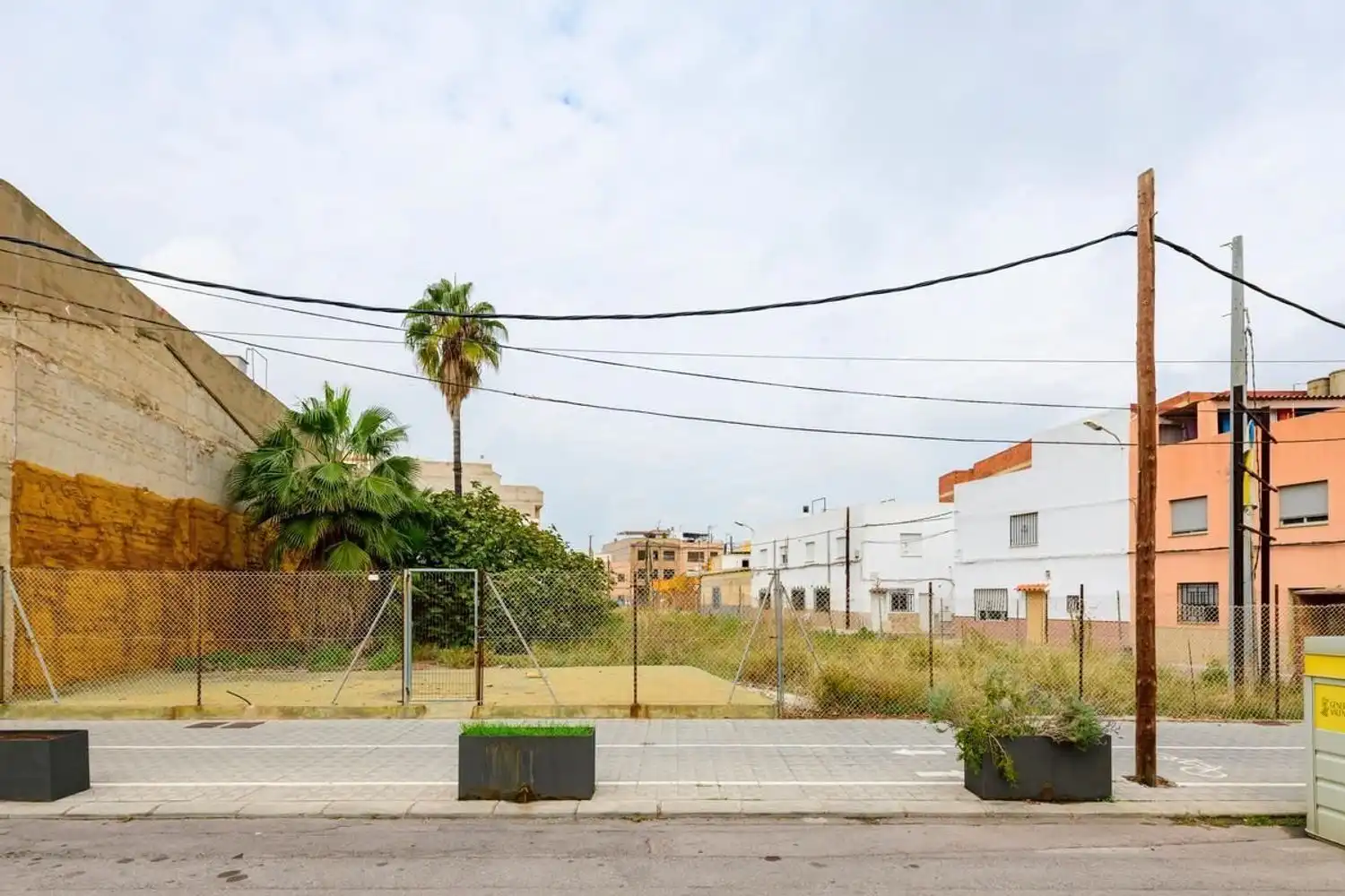 Terrenys i solars en venda a de les Boqueres 279