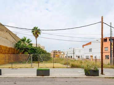 Terrenos y solares en venta en de les Boqueres 279