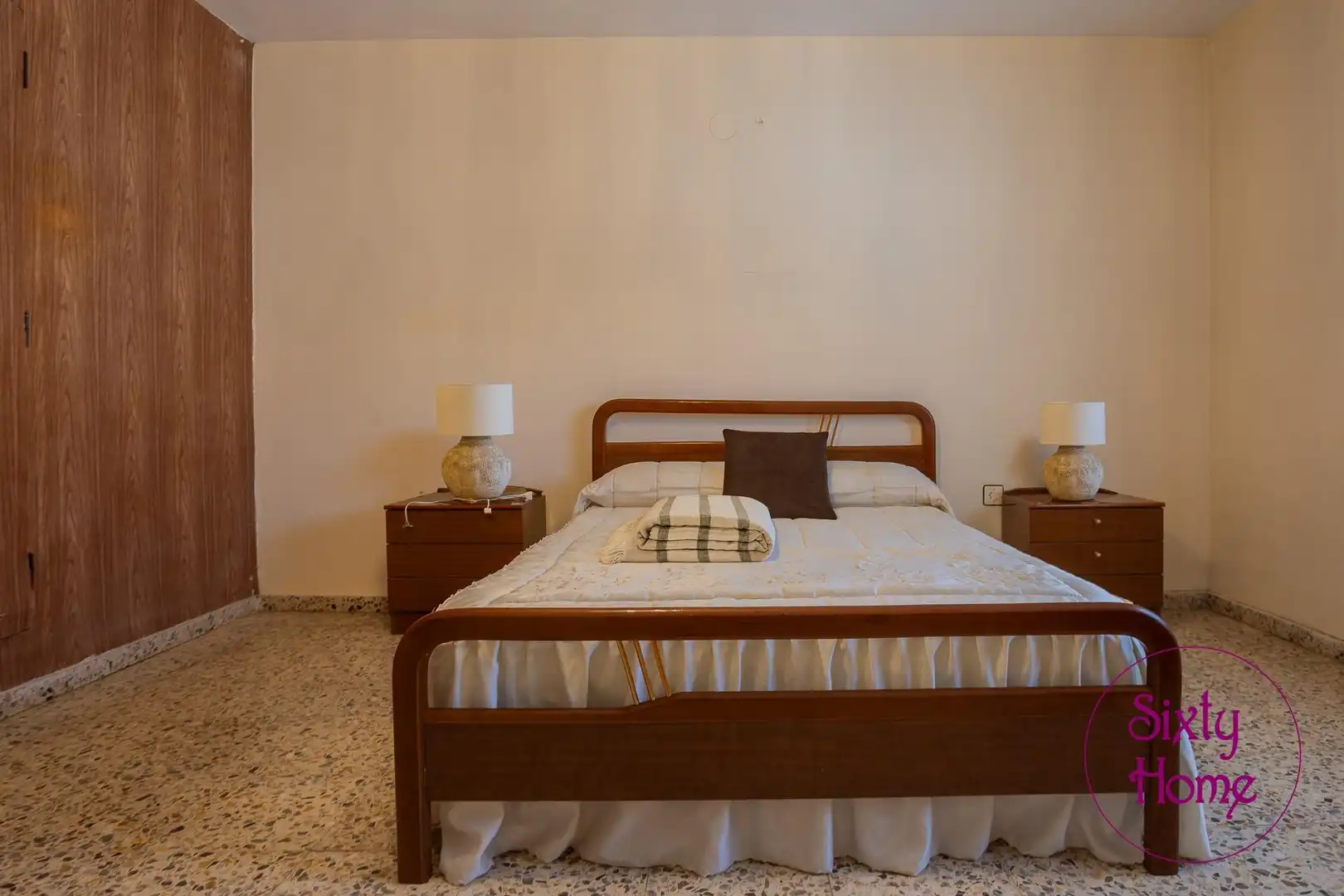 Bedroom of Houses for sale in Lagata  with Heating and Storage room