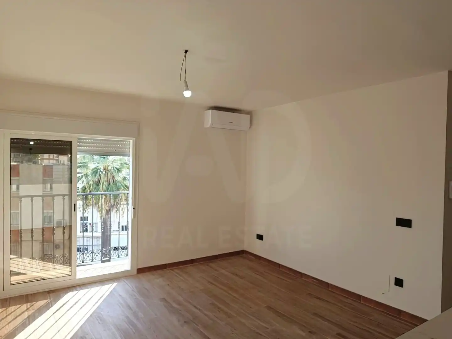 Sala d'estar de Pis en venda en Ayuntamiento - Barrio Alto