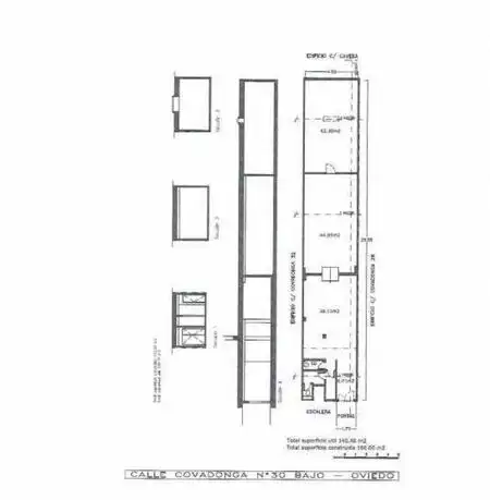 Local comercial en venda a Calle Covadonga 30, imagen 25