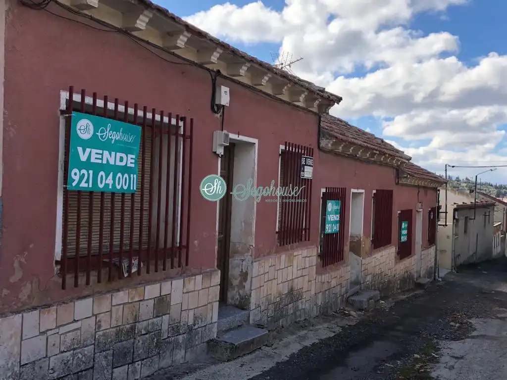 Casa en venda a San Lorenzo - San Marcos, imagen 2