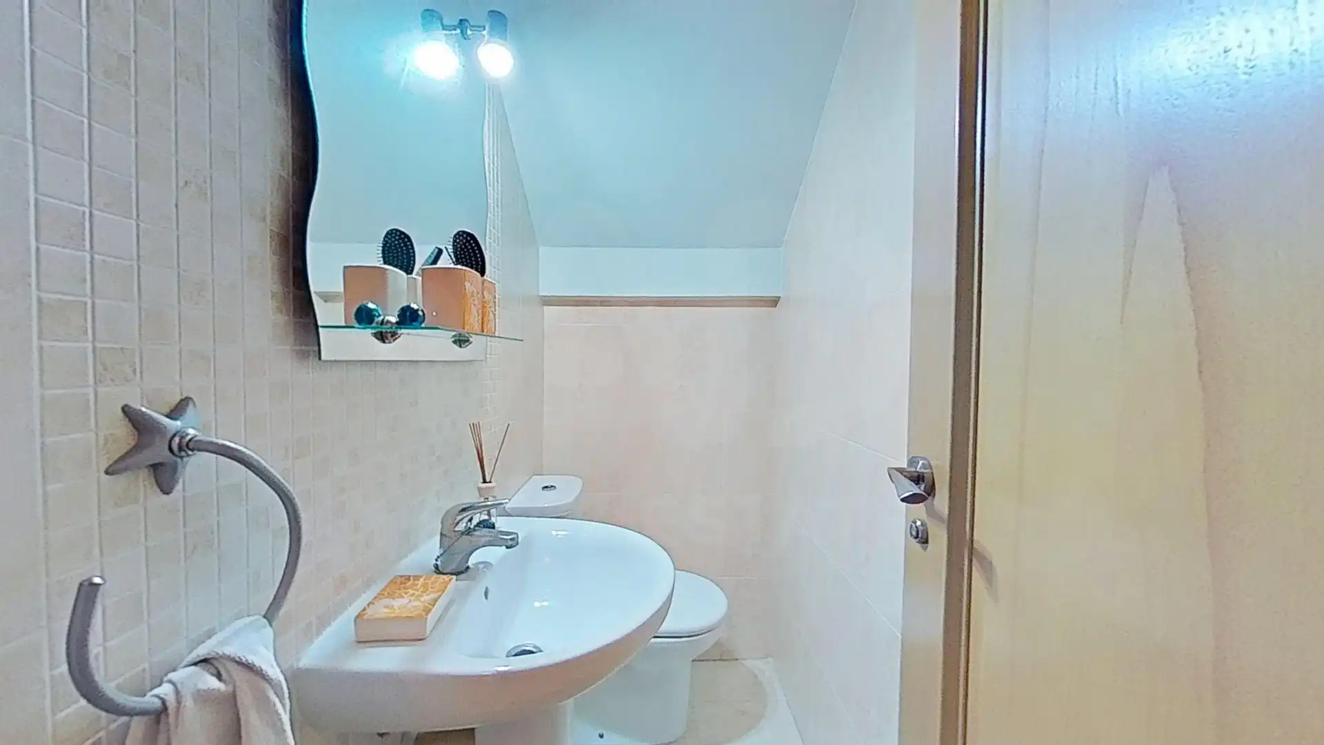 Penthouse with lift for sale in Cariñena - Carinyena, imagen 14