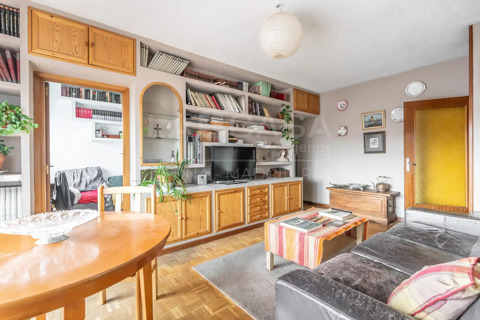 Appartement avec ascenseur à vendre à Calle de Carballido, imagen 5