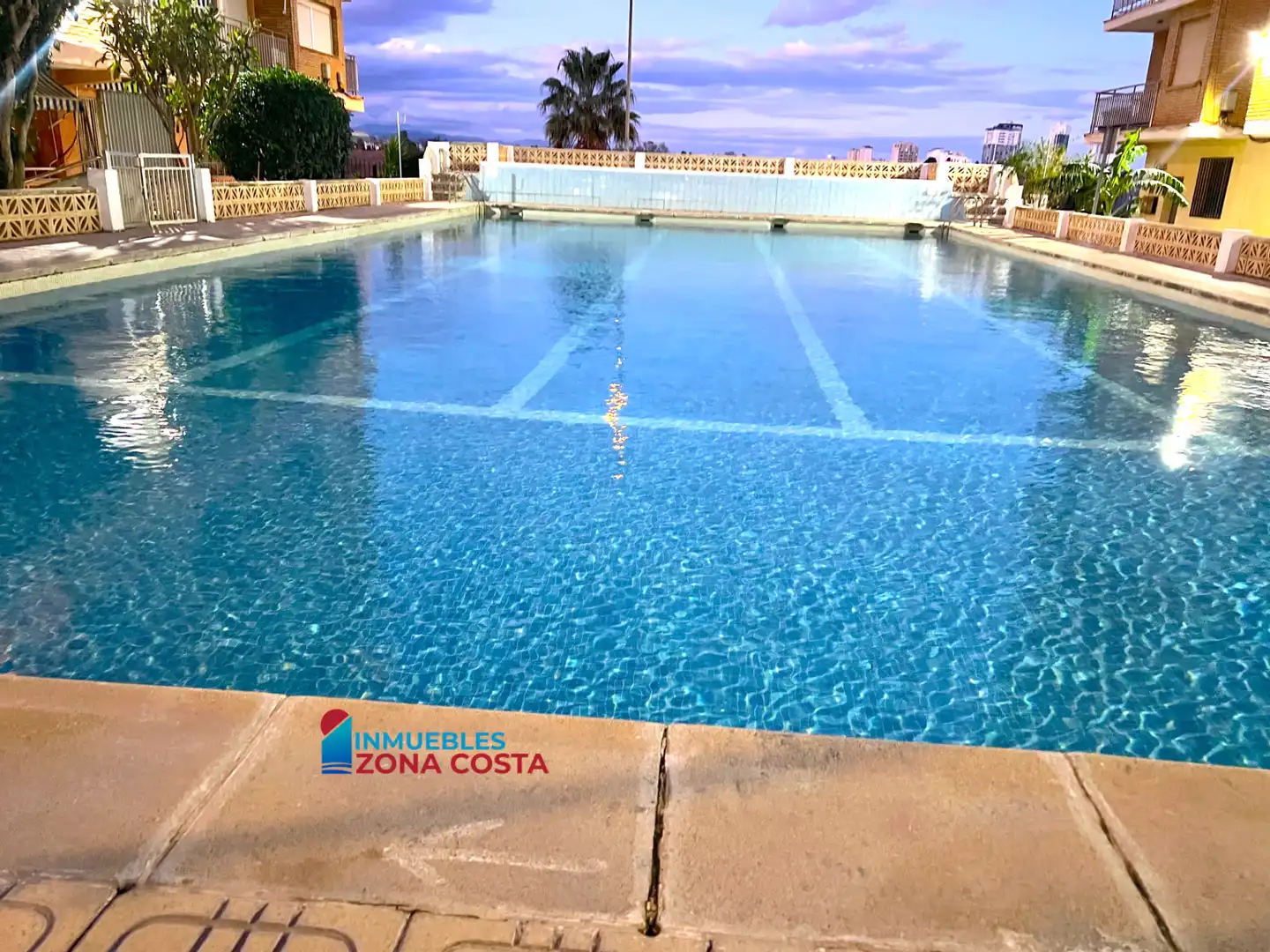 Planta baixa en venda a Platja de la Pobla de Farnals