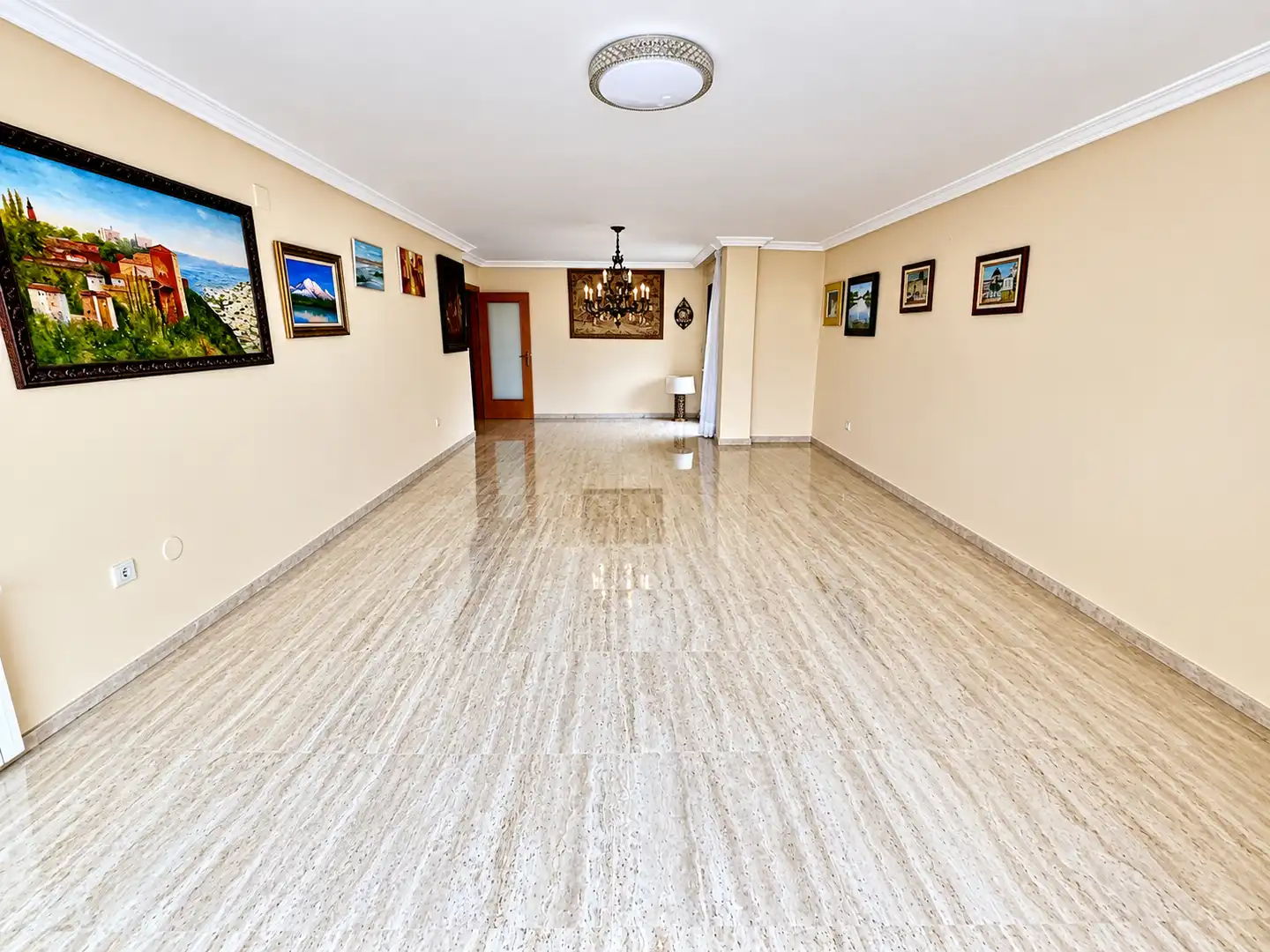 Wohnung mit Aufzug zum Verkauf in Avinguda Oscar Espla, imagen 14