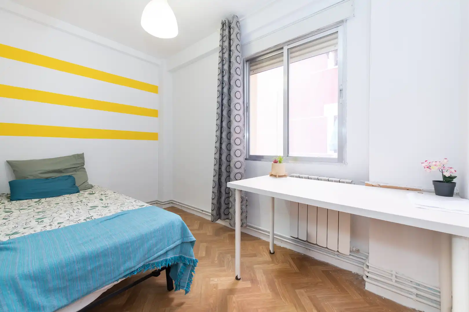 Piso con ascensor en venta en Calle Sierra de Albarracín, imagen 18