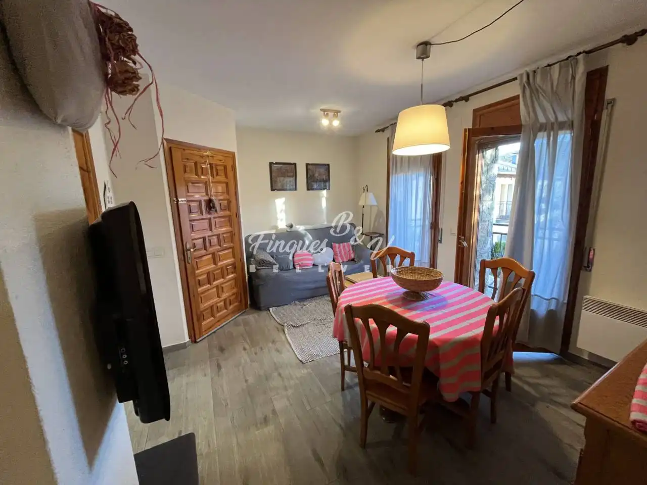 Flat with terrace to rent in Calle torrent corner 1, imagen 20