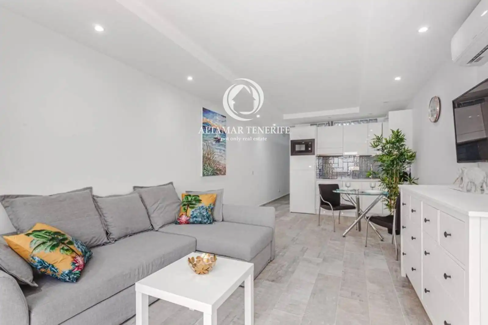 Apartment mit Pool zum Verkauf in Luis Diaz de Losada, imagen 10