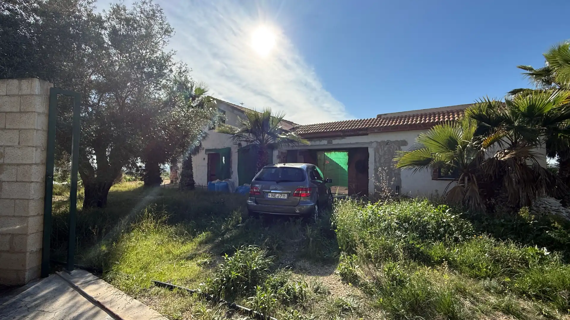Haus zum Verkauf in Partida Cruz, imagen 18