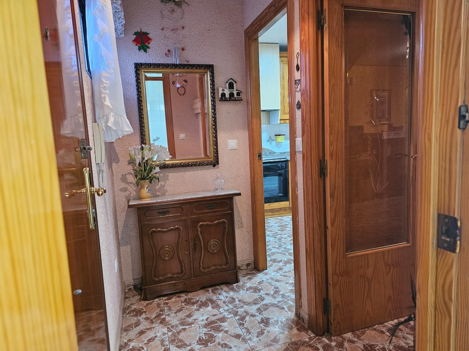 Flat for sale in Cartagena  with Terrace and Alarm