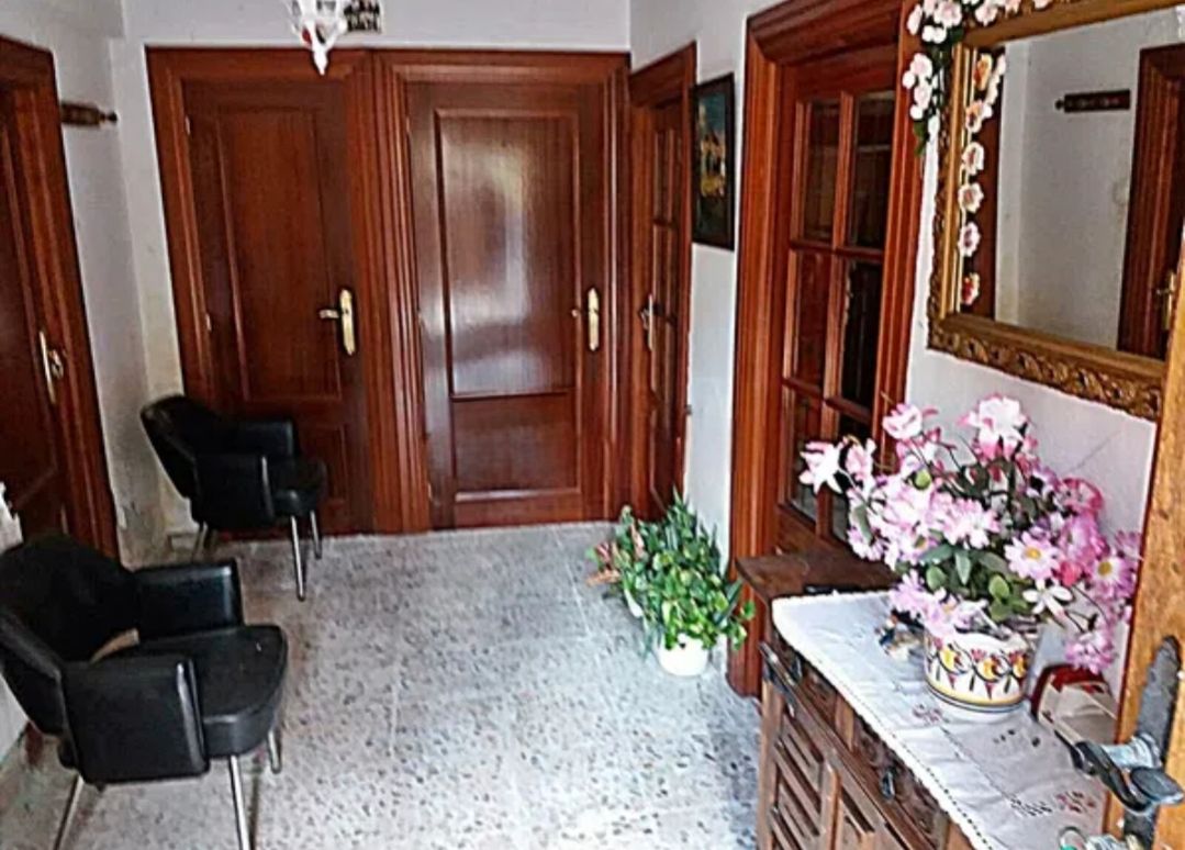 House or chalet for sale in Aguas Cándidas  with Heating, Private garden and Storage room