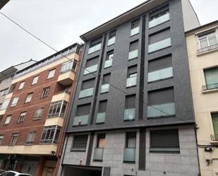 Exterior view of Apartment to rent in Ponferrada  with Heating and Storage room