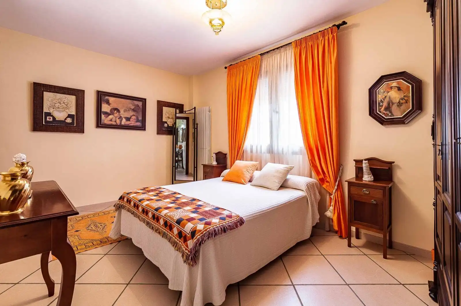 Villa avec jardin à vendre à Calle FRANCISCO DE COALLA, imagen 35