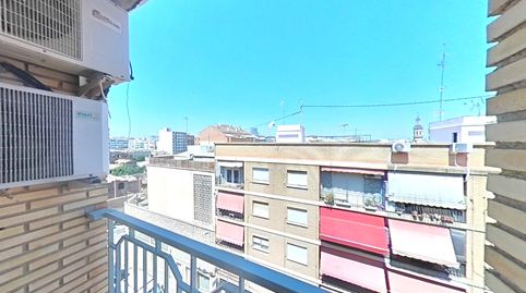 Foto 2 de Pis en venda a Poeta Serrano Clavero, Barrio de Benicalap, Valencia Capital