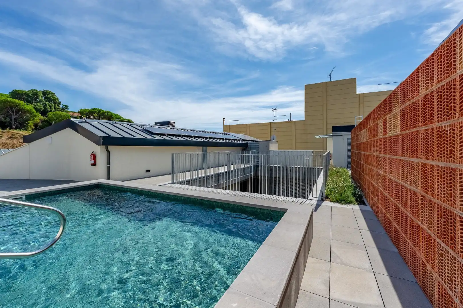 Piso con piscina en venta en Riera i Penya, imagen 42