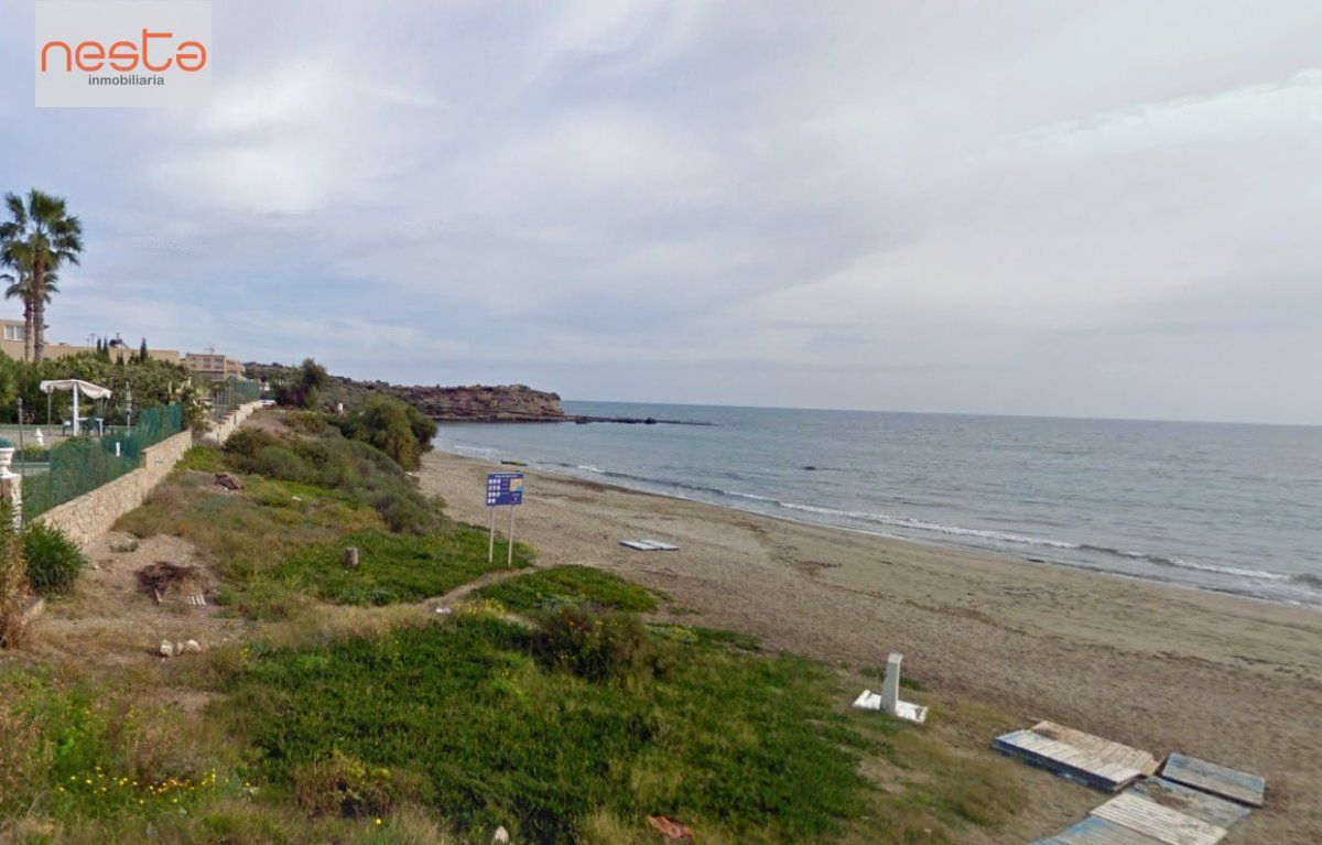 Wohnung zum verkauf in Calarreona, Águilas
