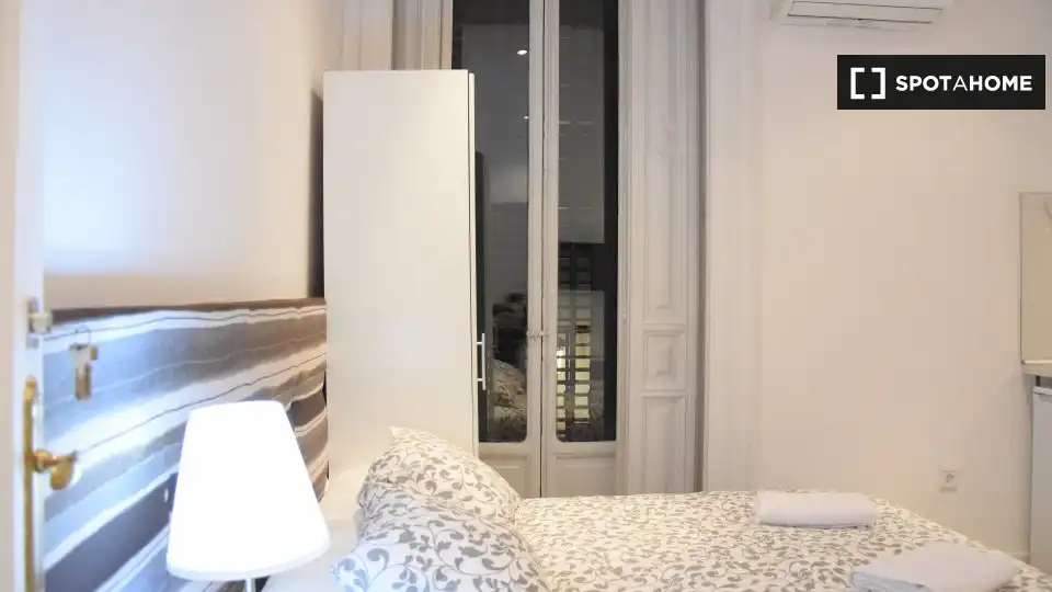 Wohnung mit Terrasse zur Miete in Centro, imagen 2
