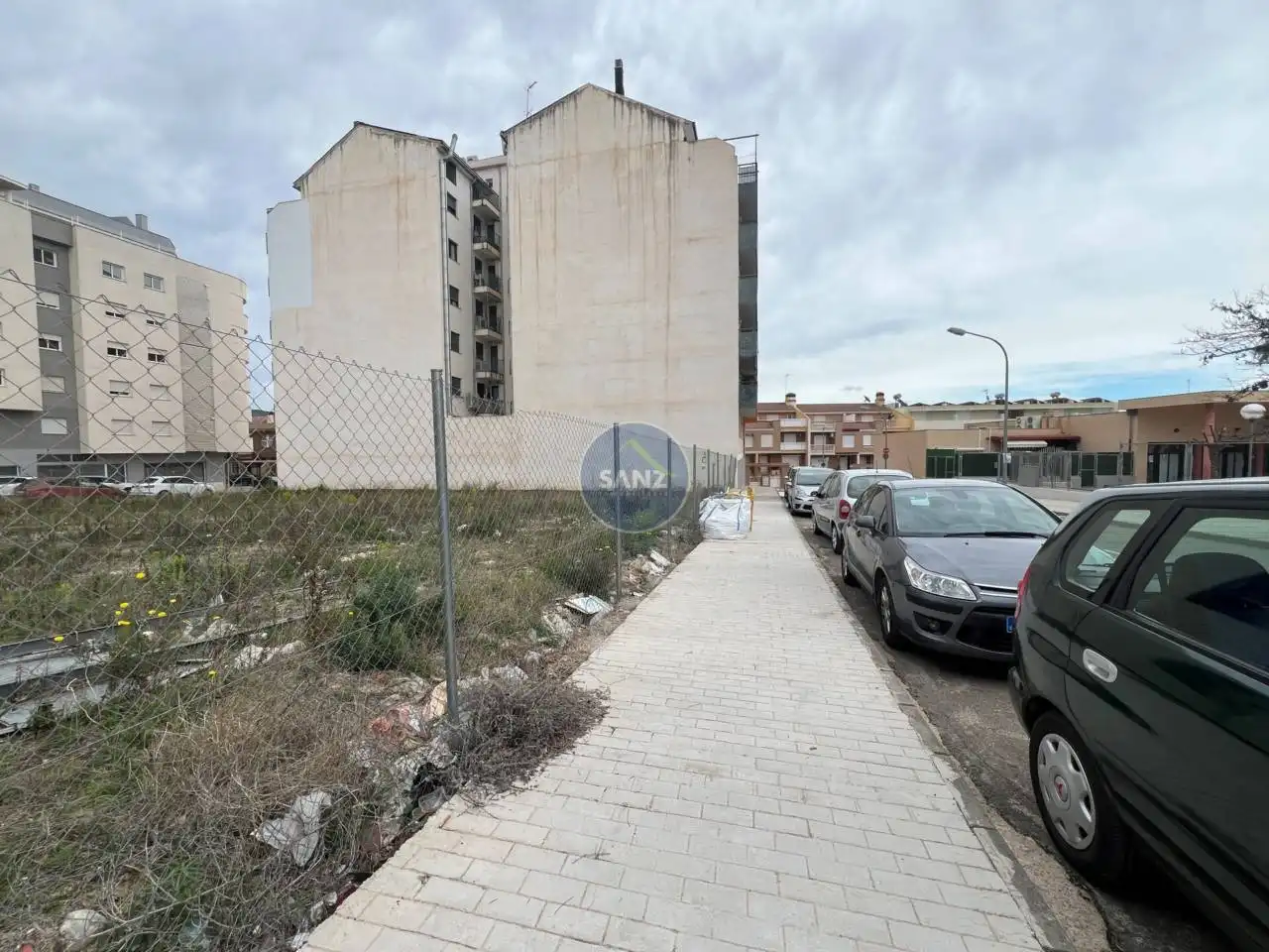 Terreno residencial en venta en Treballadors, imagen 11