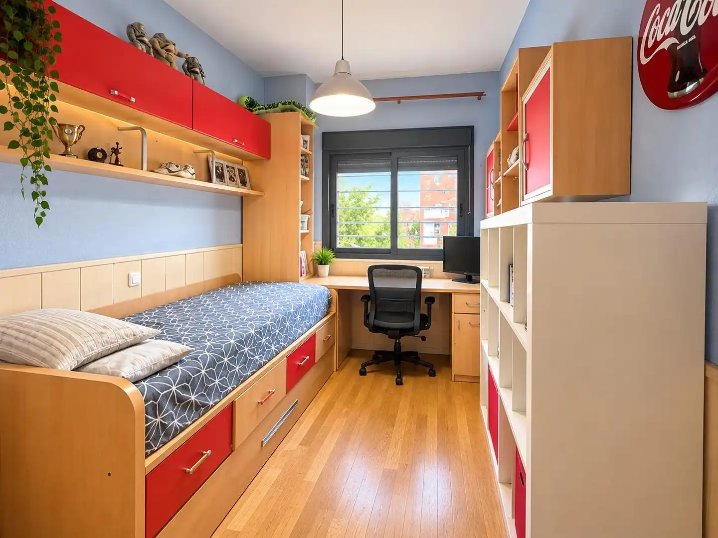 Bedroom of Ground floor for sale in Hospital