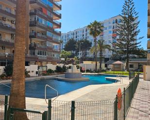 Piscina de Apartament en venda en Fuengirola amb Terrassa