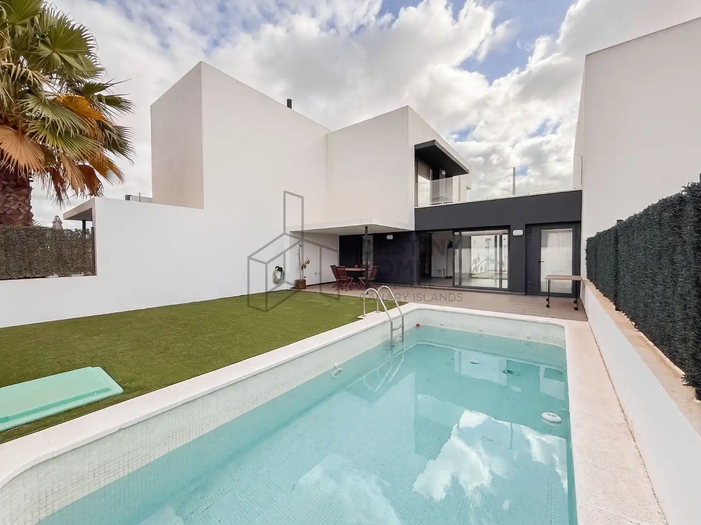 Casa amb piscina en venda a Morisca