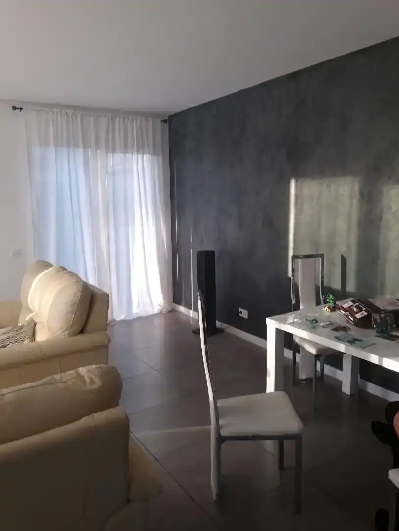 Sala d'estar de Casa o xalet de lloguer en Llucmajor pueblo