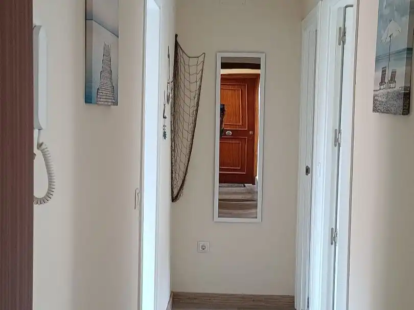 Piso en venta en José González Muniello 10, imagen 4