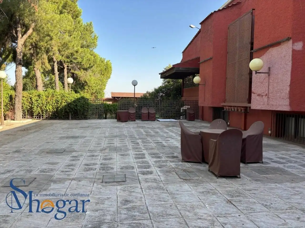 Residential for sale in Esquivias, imagen 11