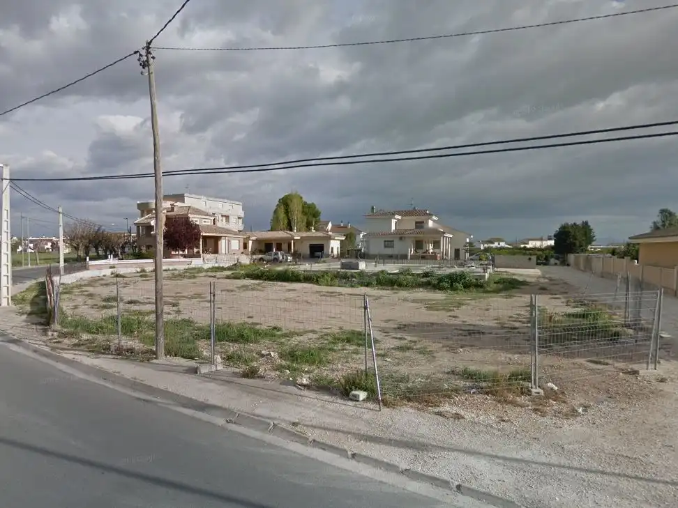 Terreno residencial en venta en Avinguda Nostra Senyora de l'Assumpció 30, imagen 6