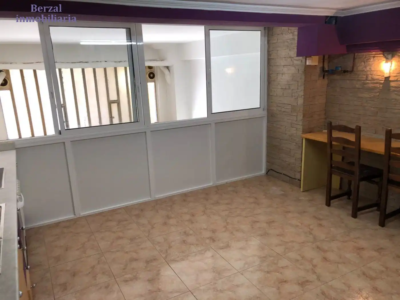 Local en venta en  Logroño