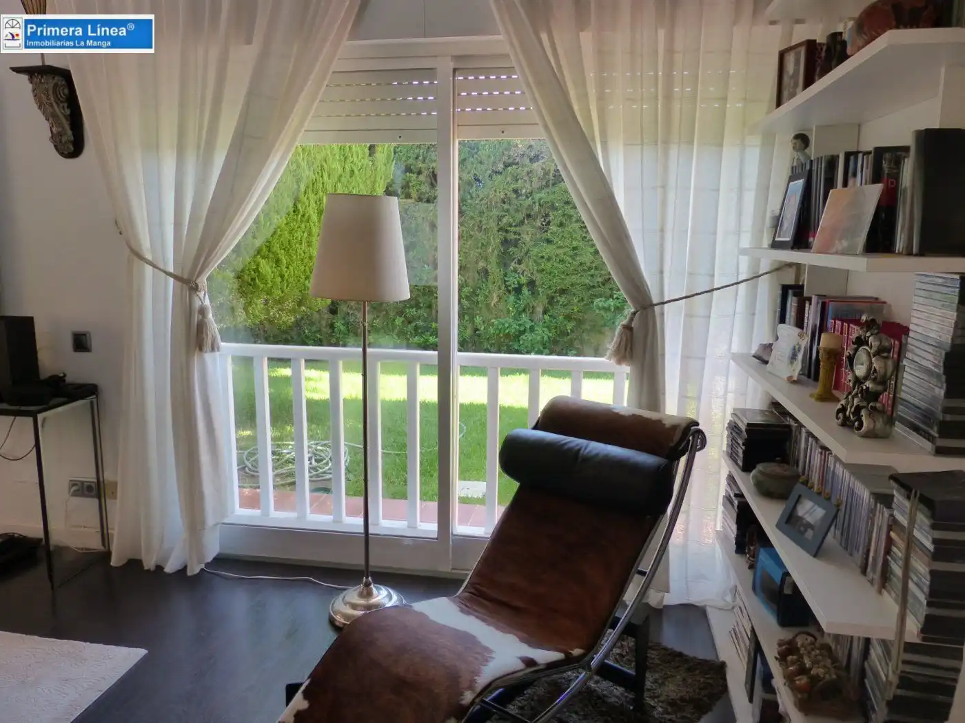 Habitación de Casa o chalet en venta en La Manga del Mar Menor con Jardín privado, Terraza y Trastero