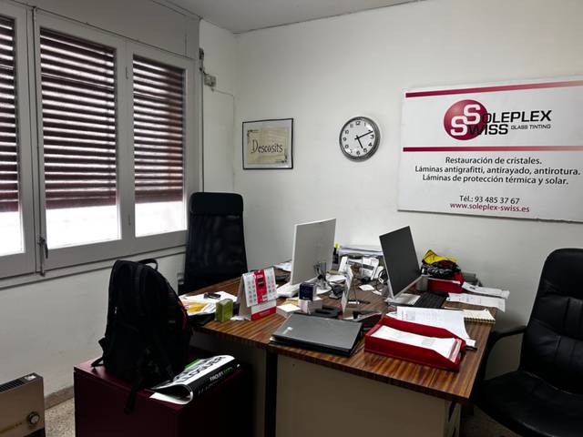 Local comercial en Alquiler en Carrer del Doctor Ferran en Sant Pere Nord