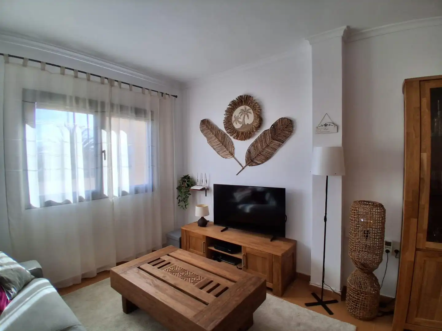 Living room of Apartments for sale in Antigua pueblo