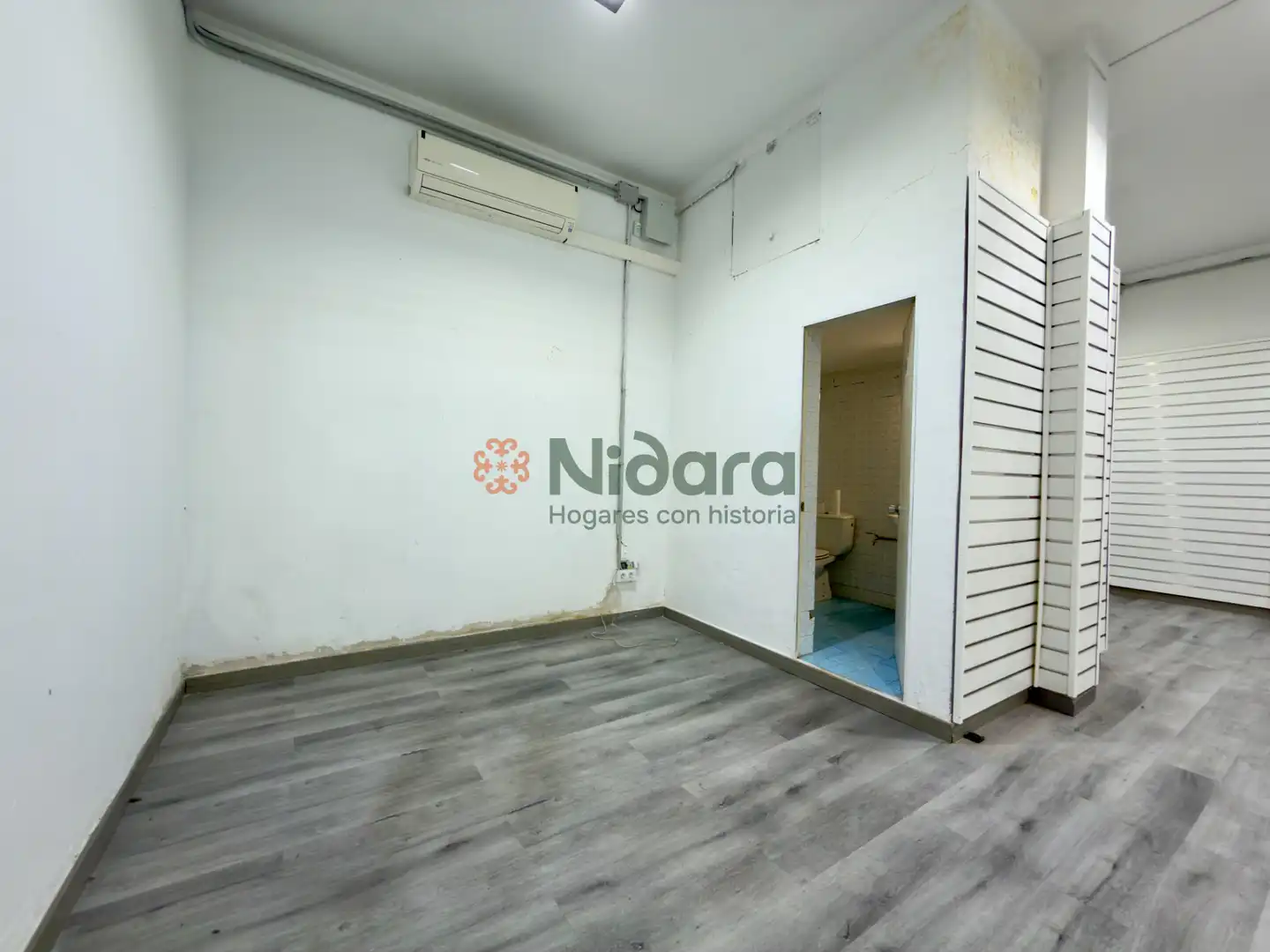 Local comercial de lloguer a Carrer de Floridablanca, imagen 24